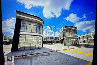 MEGA ŞAŞMAZ AVM DE TERASLI 50 M2 SATILIK OFİS - 1 - 338545