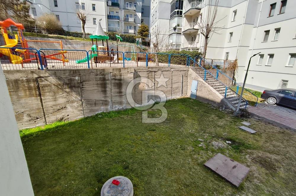 BATIKENT AKÇAKENT SİTESİ KİRALIK 3+1 DAİRE