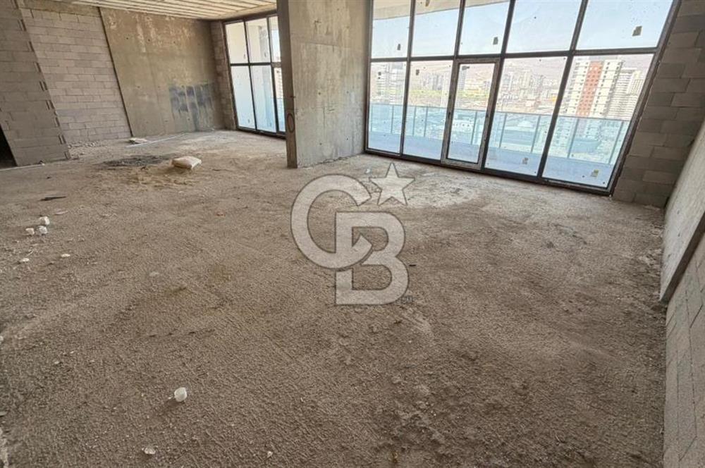 ovacık  bulvarda bellis kulede prestijli satılık ofis