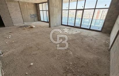 ovacık  bulvarda bellis kulede prestijli satılık ofis