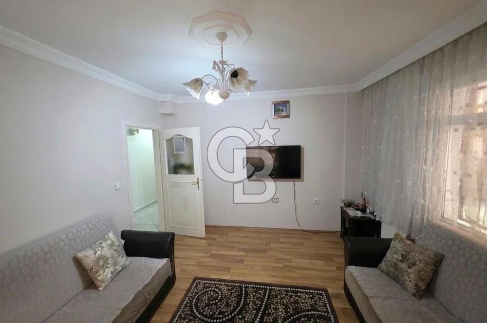 ÇAKMAK TAVUKÇU YOLU CADDESİNDE SATILIK 2+1 DAİRE