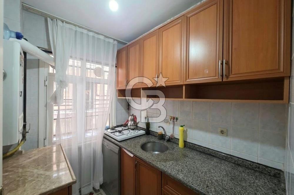 ÇAKMAK TAVUKÇU YOLU CADDESİNDE SATILIK 2+1 DAİRE