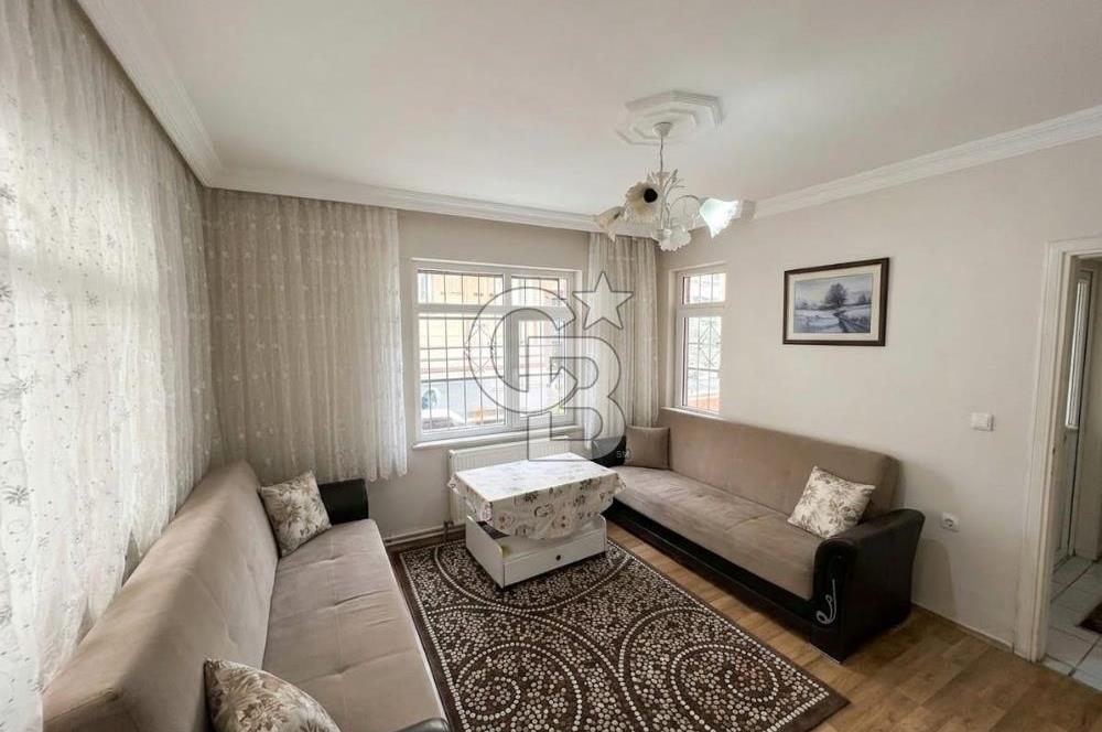 ÇAKMAK TAVUKÇU YOLU CADDESİNDE SATILIK 2+1 DAİRE