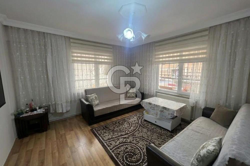 ÇAKMAK TAVUKÇU YOLU CADDESİNDE SATILIK 2+1 DAİRE