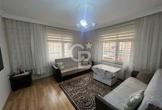ÇAKMAK TAVUKÇU YOLU CADDESİNDE SATILIK 2+1 DAİRE - 1 - 338579
