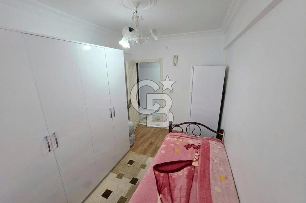 ÇAKMAK TAVUKÇU YOLU CADDESİNDE SATILIK 2+1 DAİRE