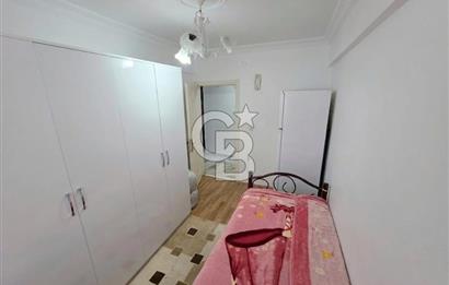 ÇAKMAK TAVUKÇU YOLU CADDESİNDE SATILIK 2+1 DAİRE