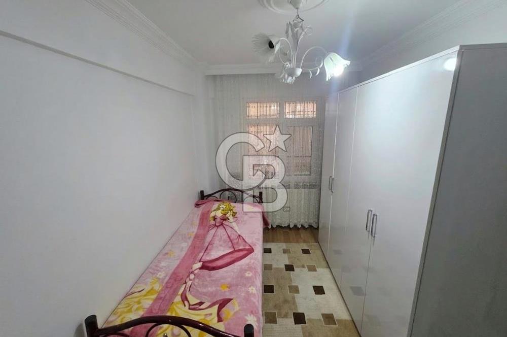 ÇAKMAK TAVUKÇU YOLU CADDESİNDE SATILIK 2+1 DAİRE