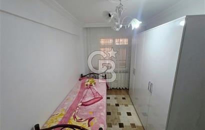 ÇAKMAK TAVUKÇU YOLU CADDESİNDE SATILIK 2+1 DAİRE