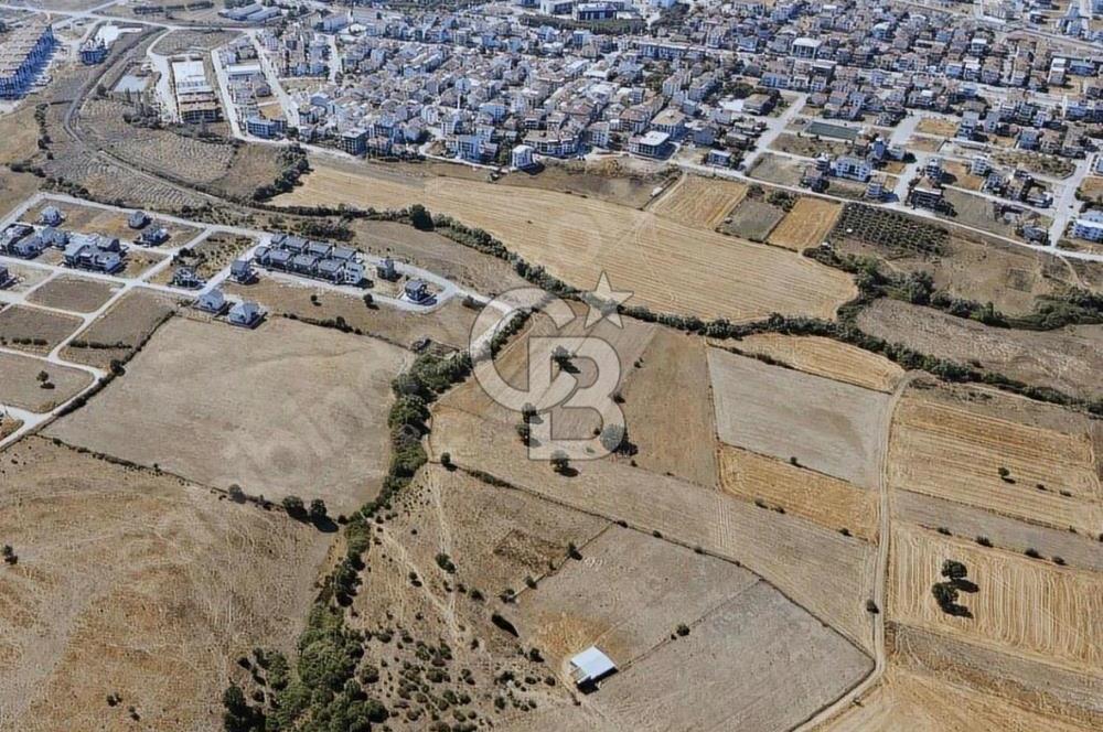 Biga Kalafat Satılık Arsa