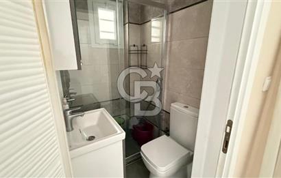 Karaburun Mordoğan'da Denize Yürüme Mesafesinde Müstakil Ev