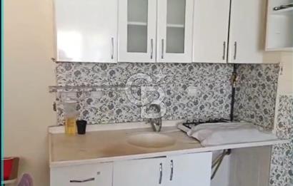 Temelli Toki de 1+1 Eşyalı Kiralık Daire