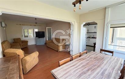 Karaburun Mordoğan'da Denize Yürüme Mesafesinde Müstakil Ev