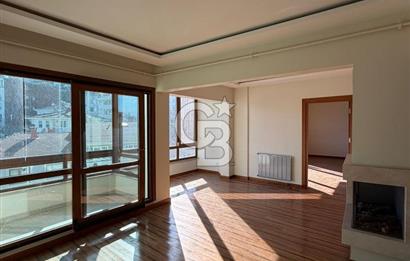 Bebek Sahilde | Boğaz Manzaralı | 3+1 | Geniş ve Ferah