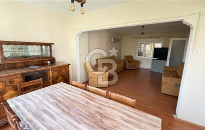 Karaburun Mordoğan'da Denize Yürüme Mesafesinde Müstakil Ev