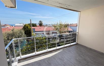 Karaburun Mordoğan'da Denize Yürüme Mesafesinde Müstakil Ev