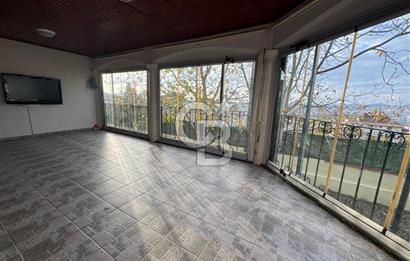 Sancaktepe de Manzaralı Müstakil Villa