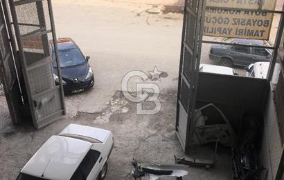 CB ALWAYS'DEN ŞAŞMAZ SANAYİDE ANA CADDE YAKINI DÜKKAN 