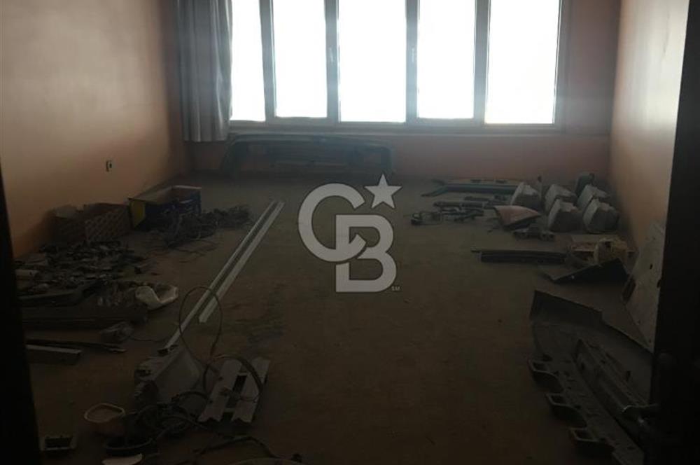 CB ALWAYS'DEN ŞAŞMAZ SANAYİDE 141 M2 DÜKKAN 