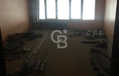 CB ALWAYS'DEN ŞAŞMAZ SANAYİDE 141 M2 DÜKKAN 