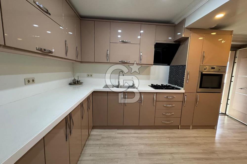 Sancaktepe de Manzaralı Müstakil Villa