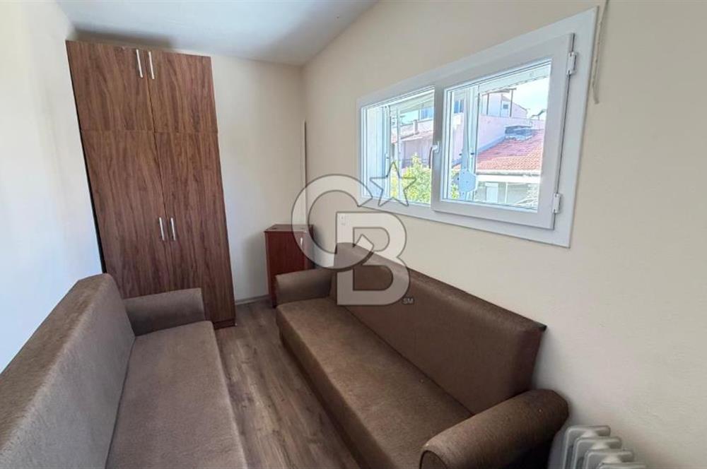 Karaburun Mordoğan'da Denize Yürüme Mesafesinde Müstakil Ev