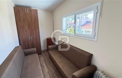 Karaburun Mordoğan'da Denize Yürüme Mesafesinde Müstakil Ev