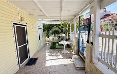 Karaburun Mordoğan'da Denize Yürüme Mesafesinde Müstakil Ev