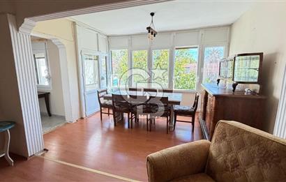 Karaburun Mordoğan'da Denize Yürüme Mesafesinde Müstakil Ev