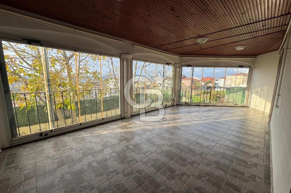 Sancaktepe de Manzaralı Müstakil Villa