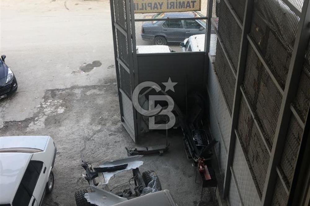 CB ALWAYS'DEN ŞAŞMAZ SANAYİDE ANA CADDE YAKINI DÜKKAN 