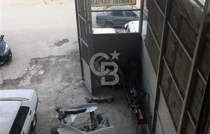 CB ALWAYS'DEN ŞAŞMAZ SANAYİDE 141 M2 DÜKKAN 