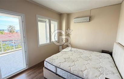 Karaburun Mordoğan'da Denize Yürüme Mesafesinde Müstakil Ev