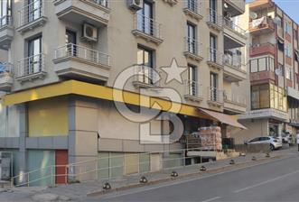 BUCA FEVZİ ÇAKMAK CADDESİ ÜZERİ 255M2 KURUMSAL KİRACILI SATILIK DÜKKAN - 2 - 338576