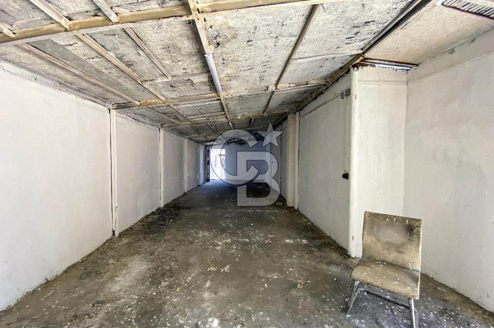 FARKLI İŞ KOLLARINA UYGUN, 3 KATLI, BAHÇELİ , 900 M2 KAPALI ALAN