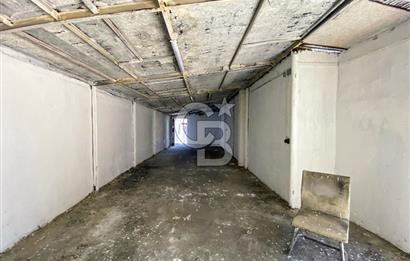 FARKLI İŞ KOLLARINA UYGUN, 3 KATLI, BAHÇELİ , 900 M2 KAPALI ALAN