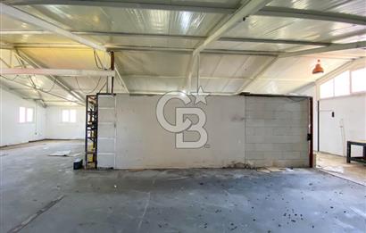 FARKLI İŞ KOLLARINA UYGUN, 3 KATLI, BAHÇELİ , 900 M2 KAPALI ALAN