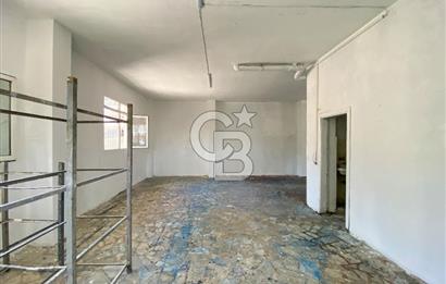 FARKLI İŞ KOLLARINA UYGUN, 3 KATLI, BAHÇELİ , 900 M2 KAPALI ALAN