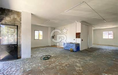 FARKLI İŞ KOLLARINA UYGUN, 3 KATLI, BAHÇELİ , 900 M2 KAPALI ALAN