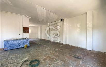 FARKLI İŞ KOLLARINA UYGUN, 3 KATLI, BAHÇELİ , 900 M2 KAPALI ALAN