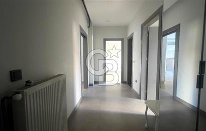 Derebahçenin Merkezinde Bahçeli Şık 3+1 Daire