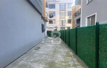 Derebahçenin Merkezinde Bahçeli Şık 3+1 Daire