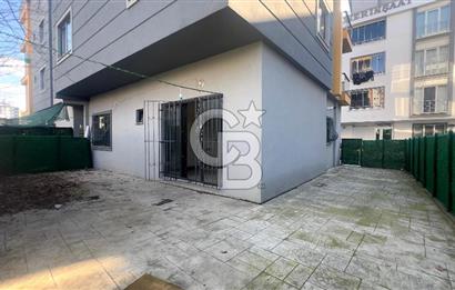 Derebahçenin Merkezinde Bahçeli Şık 3+1 Daire