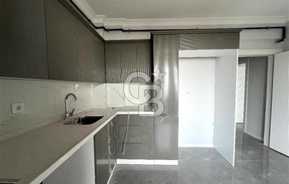 Canik Hasköy Köy Kahvesin'de Full Deniz Manzaralı 3+1 Daire