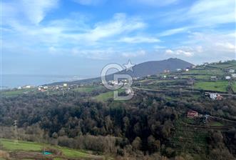 Canik Hasköy Köy Kahvesin'de Full Deniz Manzaralı 3+1 Daire - 4 - 338526