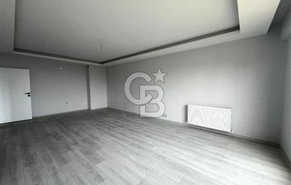 Canik Hasköy Köy Kahvesin'de Full Deniz Manzaralı 3+1 Daire