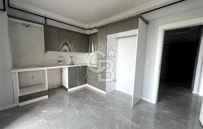 Canik Hasköy Köy Kahvesin'de Full Deniz Manzaralı 3+1 Daire