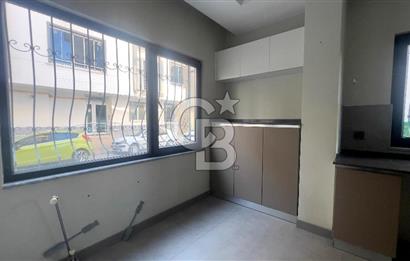 Derebahçenin Merkezinde Bahçeli Şık 3+1 Daire