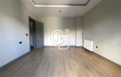 Derebahçenin Merkezinde Bahçeli Şık 3+1 Daire