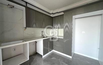 Canik Hasköy Köy Kahvesin'de Full Deniz Manzaralı 3+1 Daire